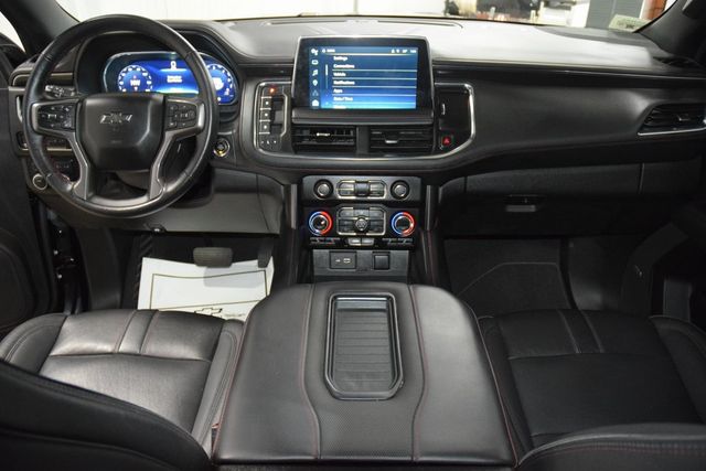 2022 Chevrolet Suburban 4WD 4dr RST - 22970480 - 24