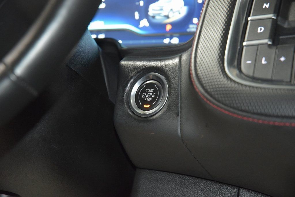 2022 Chevrolet Suburban 4WD 4dr RST - 22970480 - 27