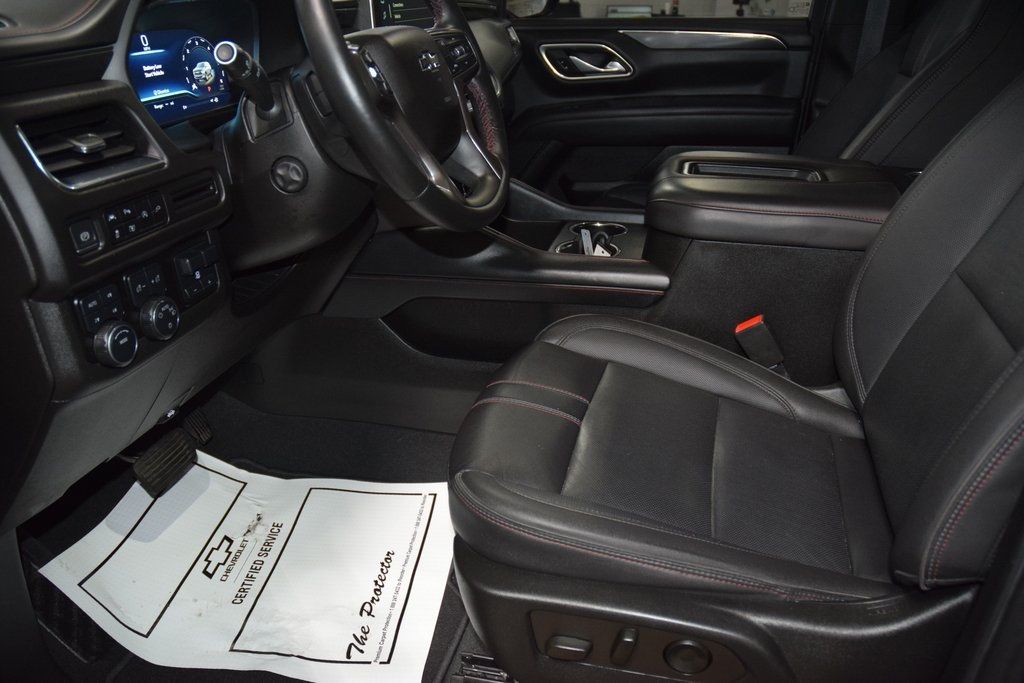 2022 Chevrolet Suburban 4WD 4dr RST - 22970480 - 29