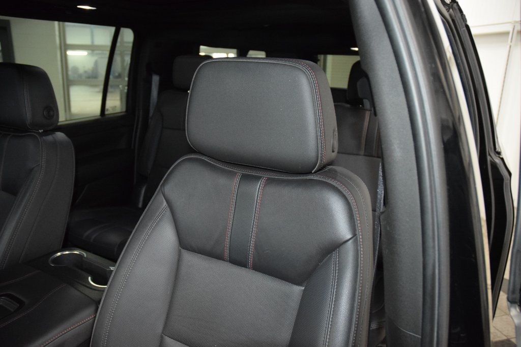 2022 Chevrolet Suburban 4WD 4dr RST - 22970480 - 31