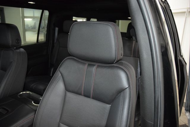 2022 Chevrolet Suburban 4WD 4dr RST - 22970480 - 31