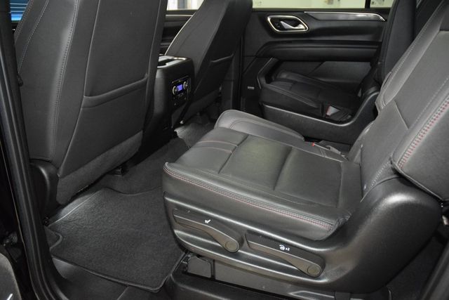 2022 Chevrolet Suburban 4WD 4dr RST - 22970480 - 32