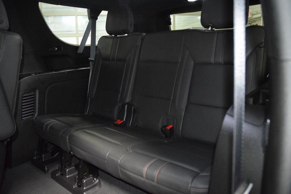 2022 Chevrolet Suburban 4WD 4dr RST - 22970480 - 34