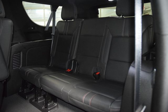 2022 Chevrolet Suburban 4WD 4dr RST - 22970480 - 34