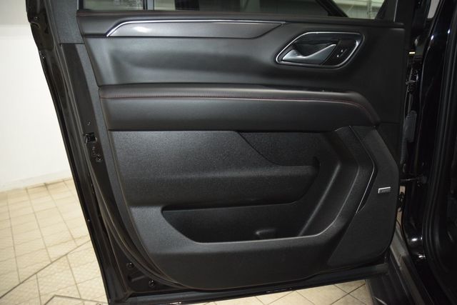 2022 Chevrolet Suburban 4WD 4dr RST - 22970480 - 35