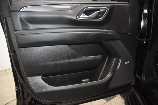 2022 Chevrolet Suburban 4WD 4dr RST - 22970480 - 38