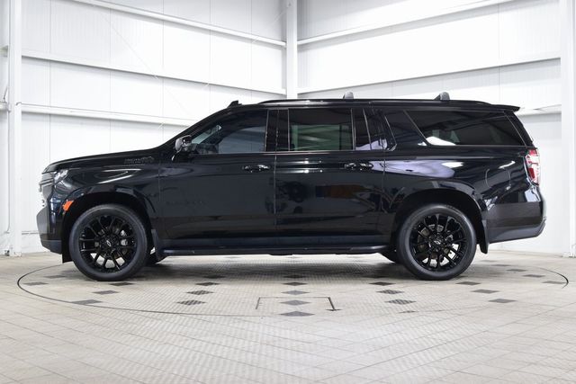 2022 Chevrolet Suburban 4WD 4dr RST - 22970480 - 3