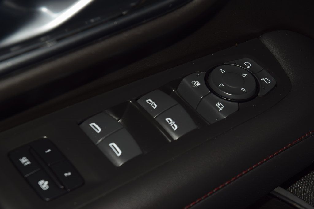 2022 Chevrolet Suburban 4WD 4dr RST - 22970480 - 39