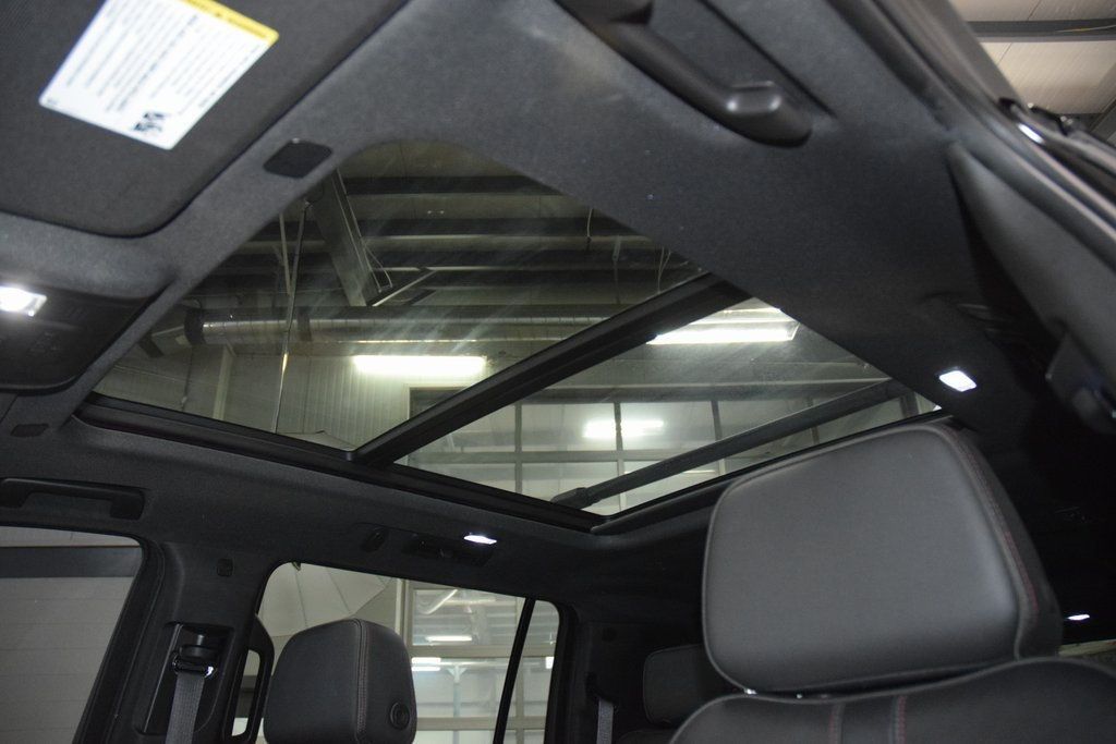 2022 Chevrolet Suburban 4WD 4dr RST - 22970480 - 41