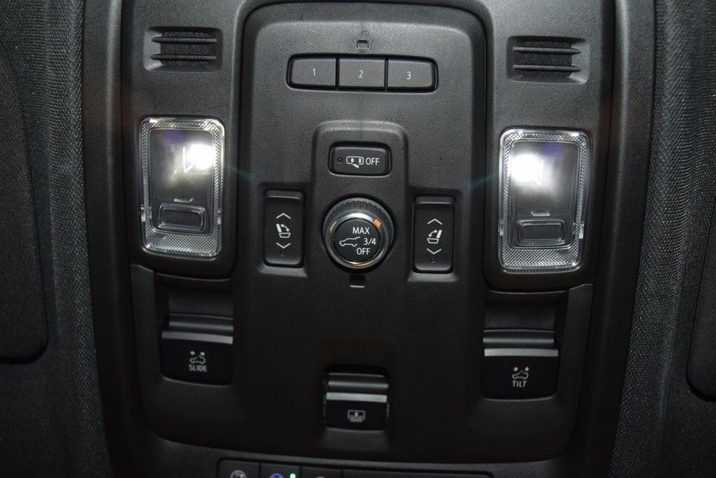 2022 Chevrolet Suburban 4WD 4dr RST - 22970480 - 42