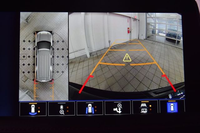 2022 Chevrolet Suburban 4WD 4dr RST - 22970480 - 43