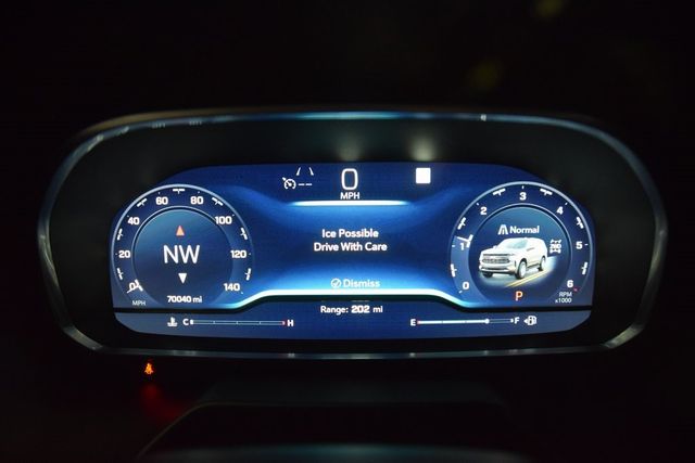 2022 Chevrolet Suburban 4WD 4dr RST - 22970480 - 44