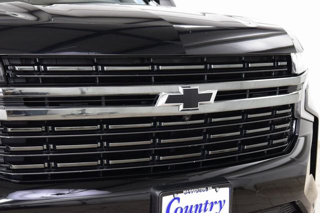 2022 Chevrolet Suburban 4WD 4dr RST - 22970480 - 8