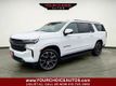 2022 Chevrolet Suburban 4WD 4dr RST - 23046921 - 0
