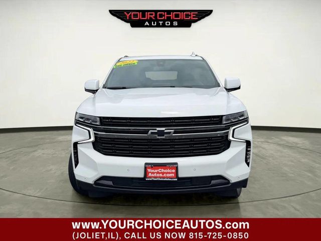 2022 Chevrolet Suburban 4WD 4dr RST - 23046921 - 13