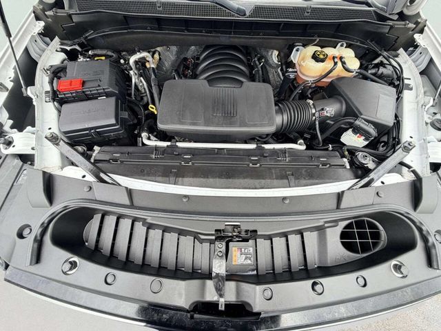 2022 Chevrolet Suburban 4WD 4dr RST - 23046921 - 14