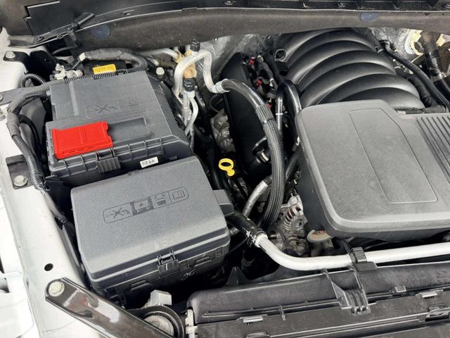 2022 Chevrolet Suburban 4WD 4dr RST - 23046921 - 15