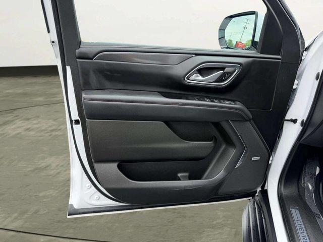 2022 Chevrolet Suburban 4WD 4dr RST - 23046921 - 17