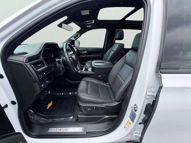 2022 Chevrolet Suburban 4WD 4dr RST - 23046921 - 18