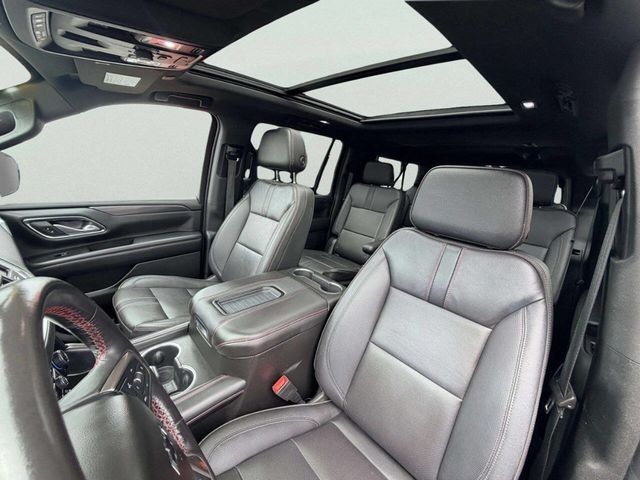 2022 Chevrolet Suburban 4WD 4dr RST - 23046921 - 22