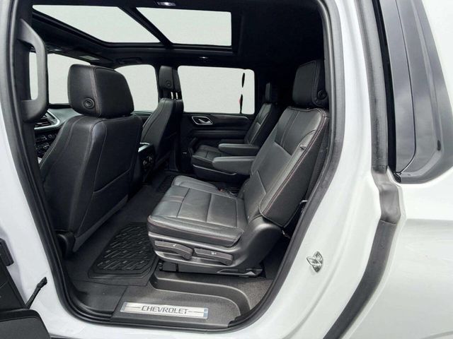 2022 Chevrolet Suburban 4WD 4dr RST - 23046921 - 24