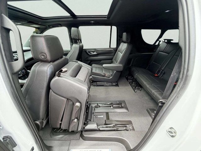 2022 Chevrolet Suburban 4WD 4dr RST - 23046921 - 25