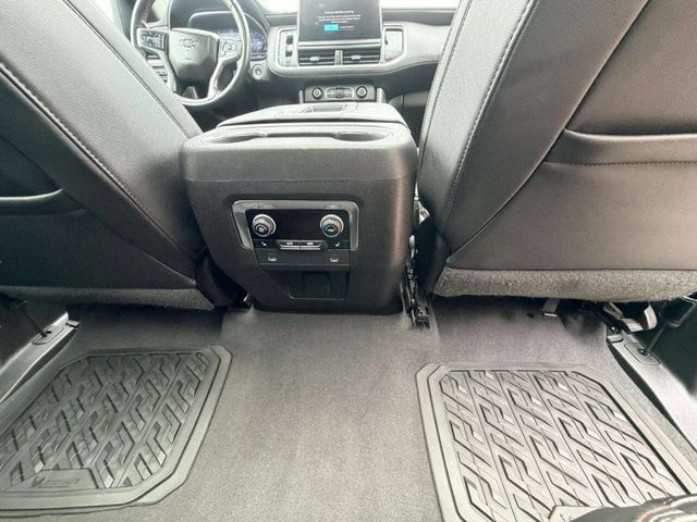 2022 Chevrolet Suburban 4WD 4dr RST - 23046921 - 28