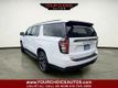 2022 Chevrolet Suburban 4WD 4dr RST - 23046921 - 2