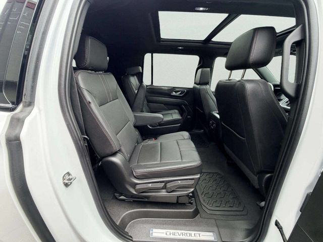 2022 Chevrolet Suburban 4WD 4dr RST - 23046921 - 29