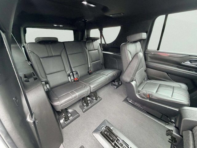2022 Chevrolet Suburban 4WD 4dr RST - 23046921 - 31