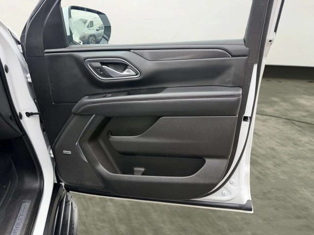 2022 Chevrolet Suburban 4WD 4dr RST - 23046921 - 32