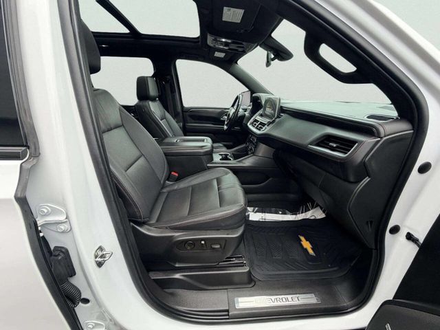 2022 Chevrolet Suburban 4WD 4dr RST - 23046921 - 33