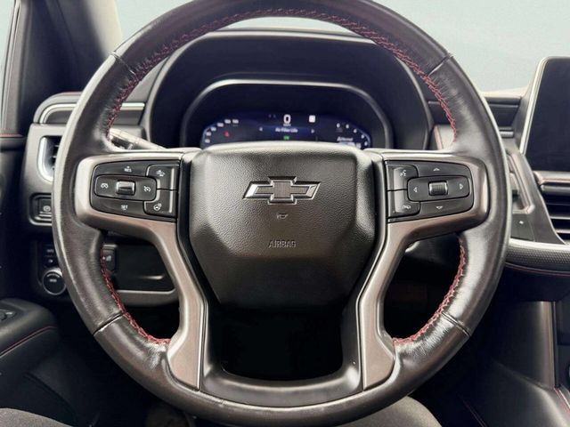 2022 Chevrolet Suburban 4WD 4dr RST - 23046921 - 34