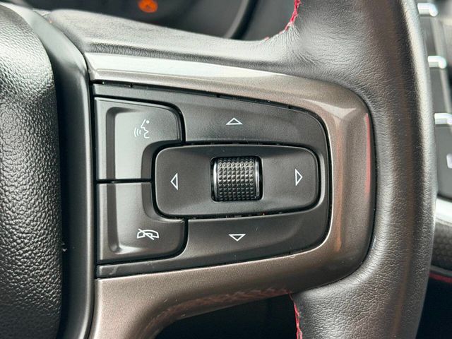 2022 Chevrolet Suburban 4WD 4dr RST - 23046921 - 35