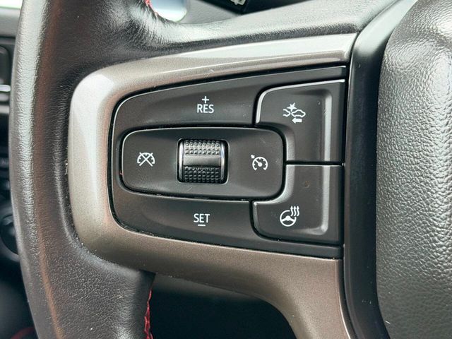 2022 Chevrolet Suburban 4WD 4dr RST - 23046921 - 36