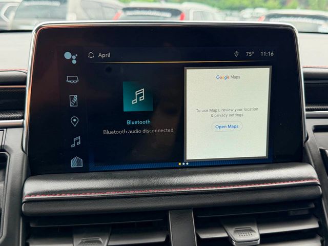 2022 Chevrolet Suburban 4WD 4dr RST - 23046921 - 41