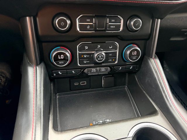 2022 Chevrolet Suburban 4WD 4dr RST - 23046921 - 47