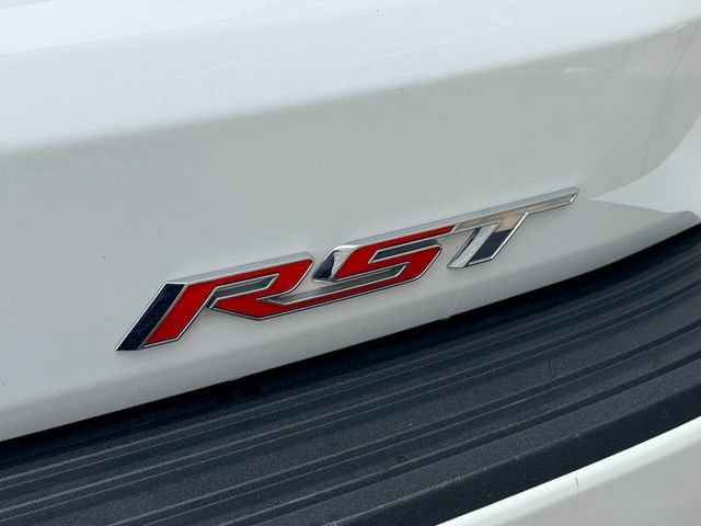 2022 Chevrolet Suburban 4WD 4dr RST - 23046921 - 4