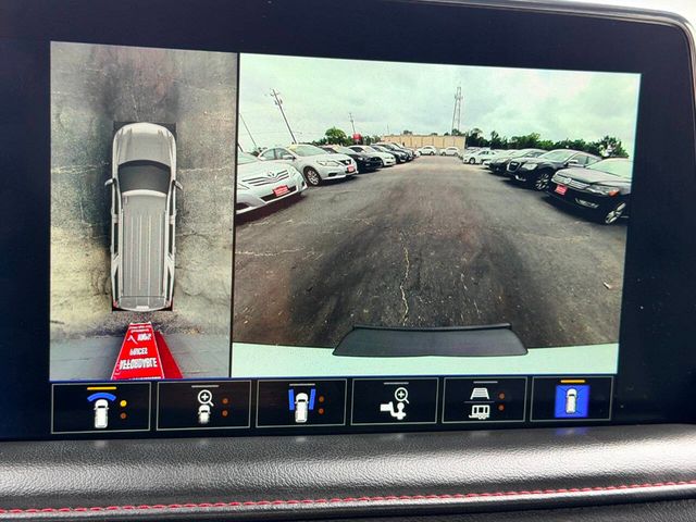 2022 Chevrolet Suburban 4WD 4dr RST - 23046921 - 54