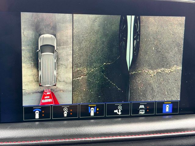 2022 Chevrolet Suburban 4WD 4dr RST - 23046921 - 58