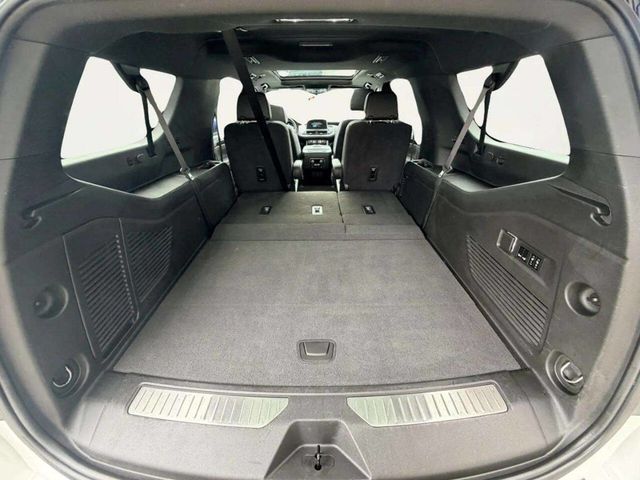 2022 Chevrolet Suburban 4WD 4dr RST - 23046921 - 7