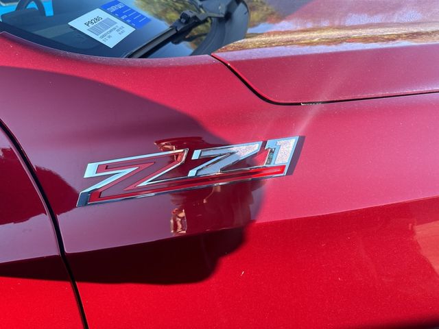 2022 Chevrolet Suburban 4WD 4dr Z71 - 22928903 - 9
