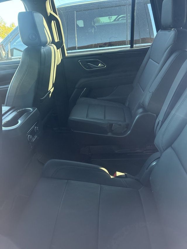 2022 Chevrolet Suburban 4WD 4dr Z71 - 22928903 - 10