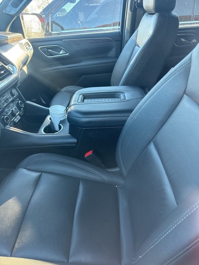 2022 Chevrolet Suburban 4WD 4dr Z71 - 22928903 - 11