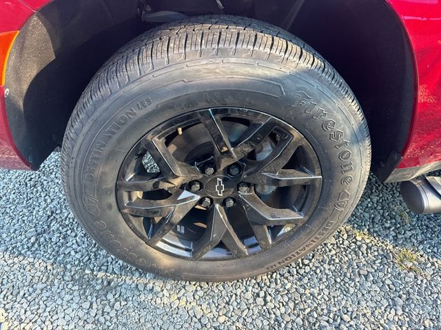 2022 Chevrolet Suburban 4WD 4dr Z71 - 22928903 - 12