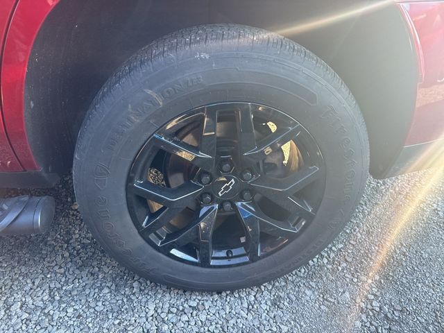 2022 Chevrolet Suburban 4WD 4dr Z71 - 22928903 - 13