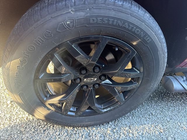 2022 Chevrolet Suburban 4WD 4dr Z71 - 22928903 - 14