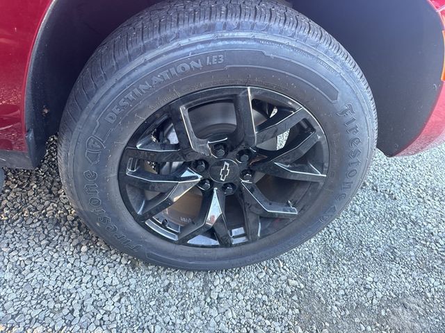 2022 Chevrolet Suburban 4WD 4dr Z71 - 22928903 - 15