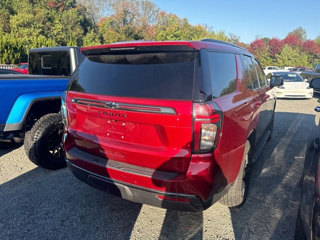 2022 Chevrolet Suburban 4WD 4dr Z71 - 22928903 - 16