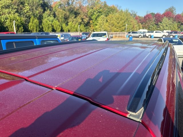 2022 Chevrolet Suburban 4WD 4dr Z71 - 22928903 - 17